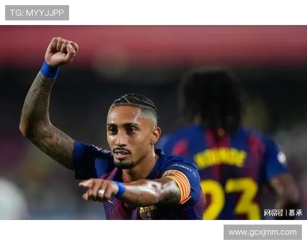 巴萨旧将拉菲尼亚称内马尔技术超梅西但梅西进球能力更强