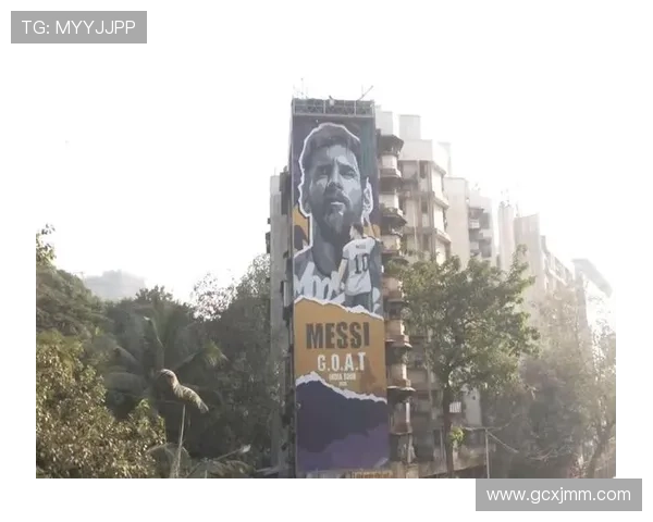 梅西印度行程更新海得拉巴站取代艾哈迈达巴德将于12月13日开启